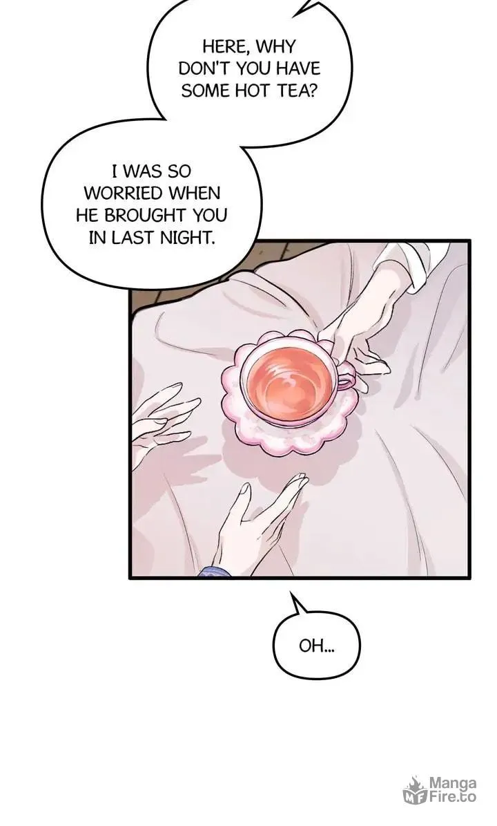 Dragondaily Chapter 3 page 33 - 