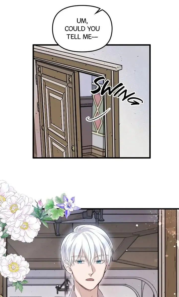 Dragondaily Chapter 3 page 34 - 