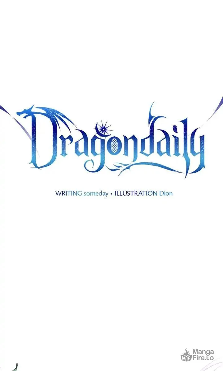 Dragondaily Chapter 3 page 5 - 