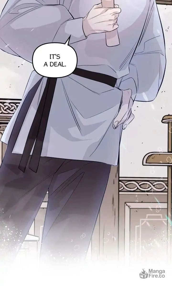 Dragondaily Chapter 3 page 95 - 
