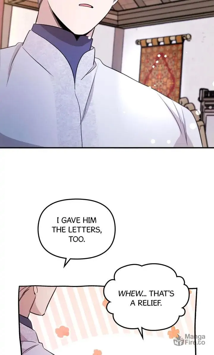 Dragondaily Chapter 30 page 25 - 
