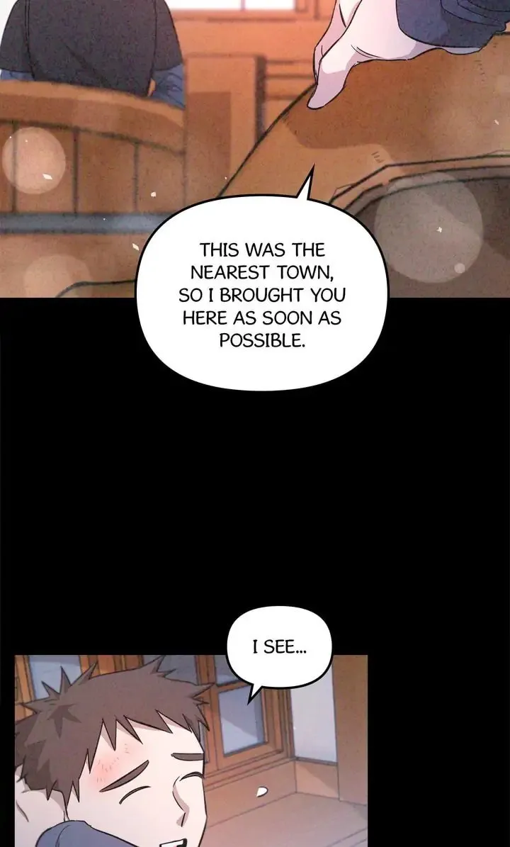 Dragondaily Chapter 30 page 34 - 