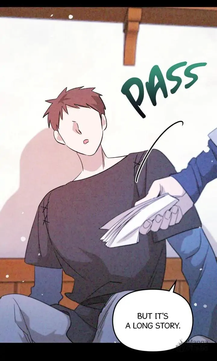 Dragondaily Chapter 30 page 48 - 