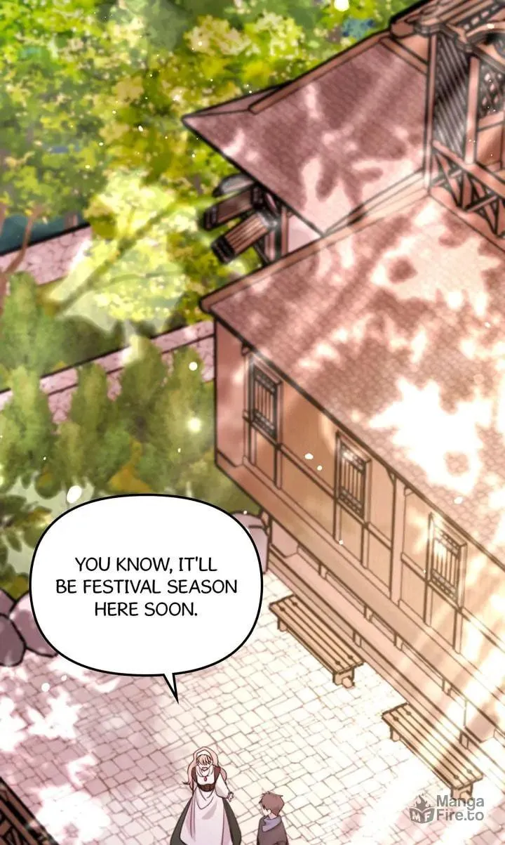 Dragondaily Chapter 32 page 21 - 