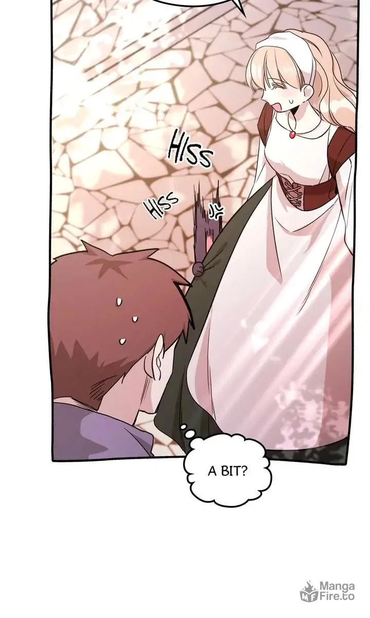Dragondaily Chapter 32 page 33 - 
