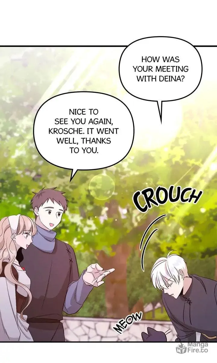 Dragondaily Chapter 32 page 42 - 