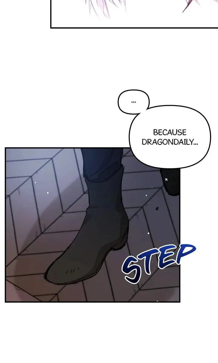 Dragondaily Chapter 33 page 32 - 