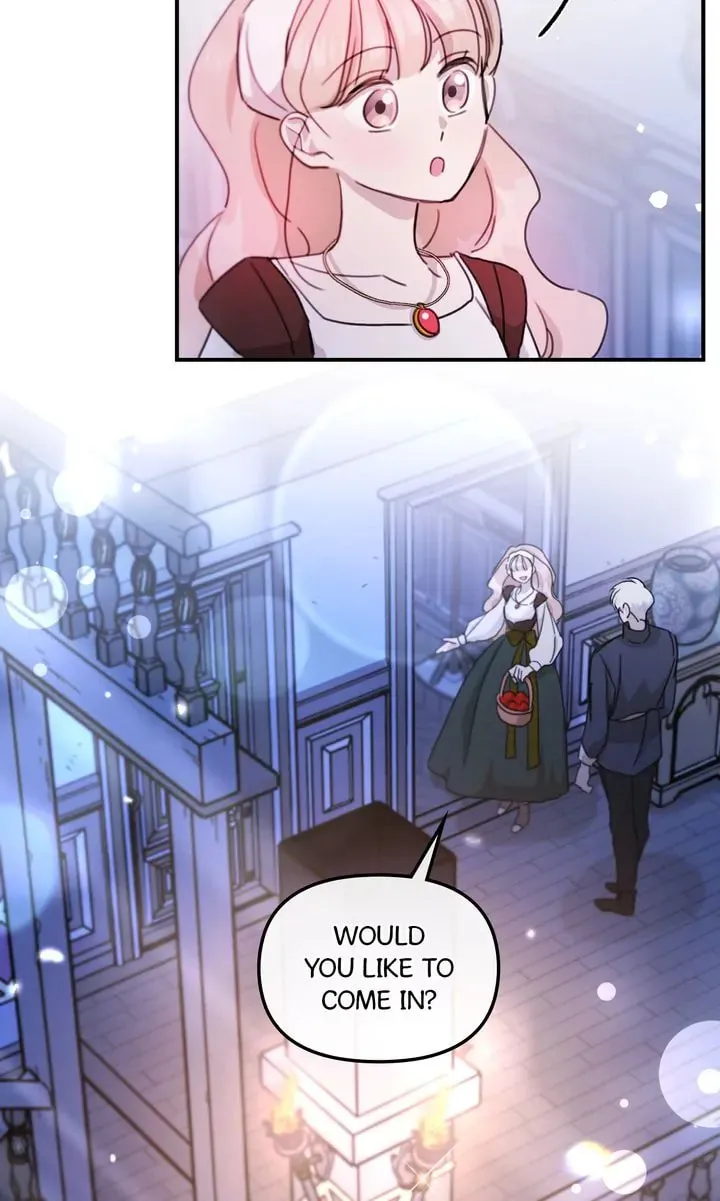 Dragondaily Chapter 33 page 8 - 