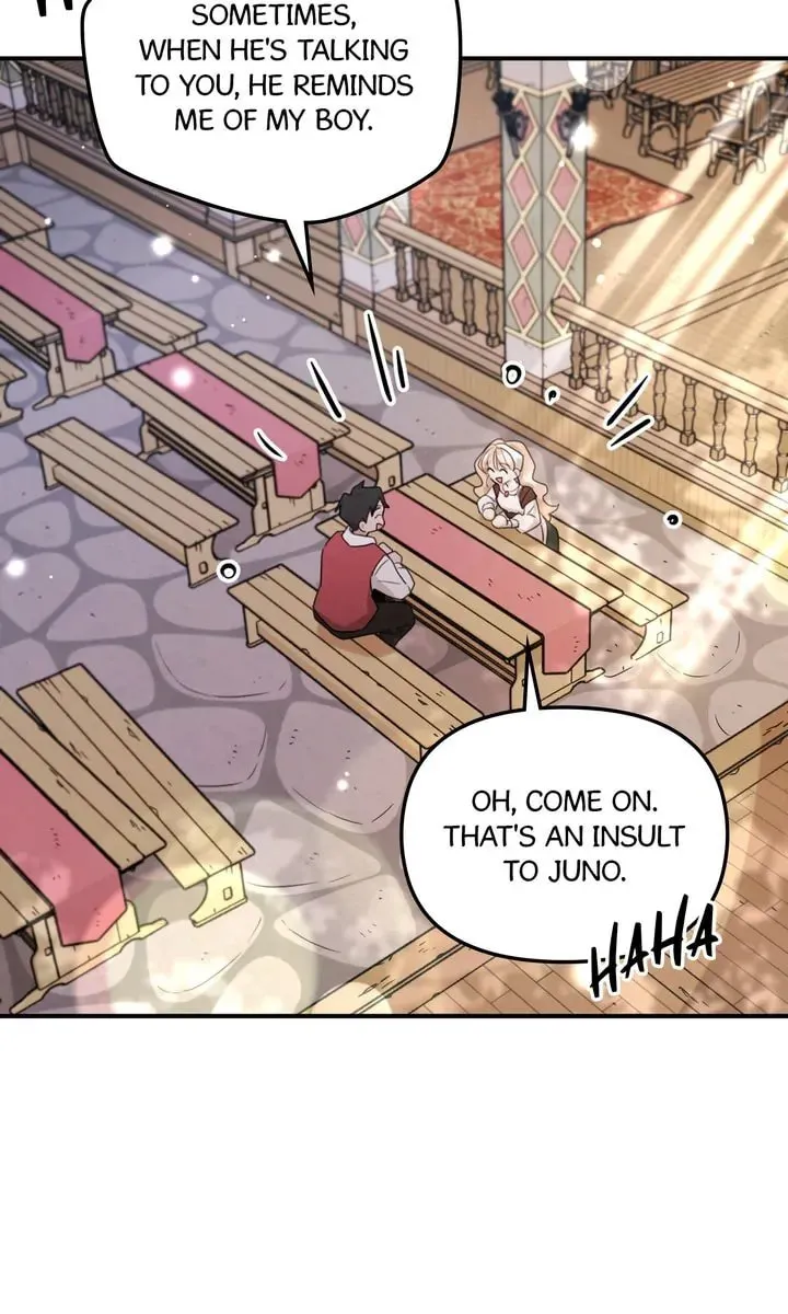 Dragondaily Chapter 35 page 32 - 