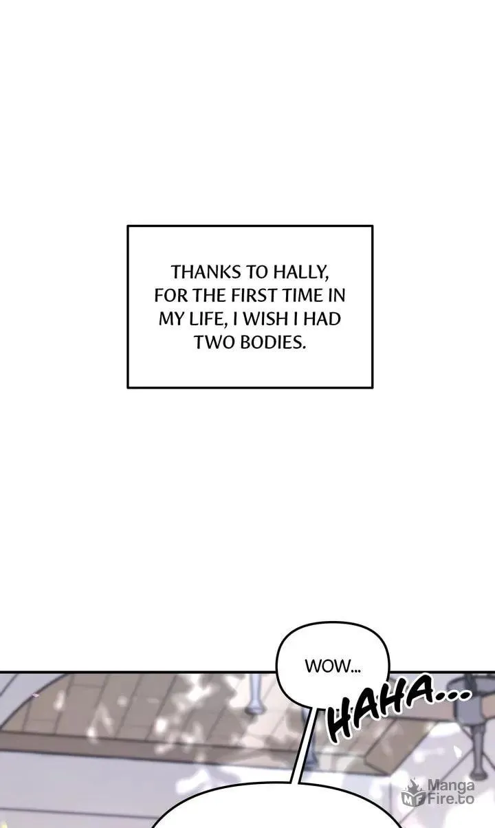 Dragondaily Chapter 36 page 20 - 