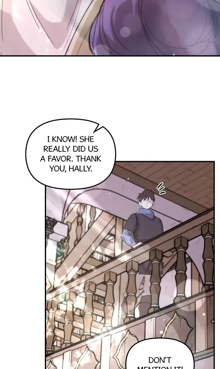 Dragondaily Chapter 36 page 22 - 