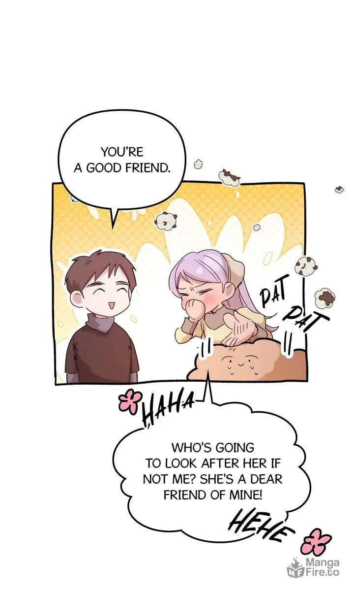 Dragondaily Chapter 36 page 27 - 