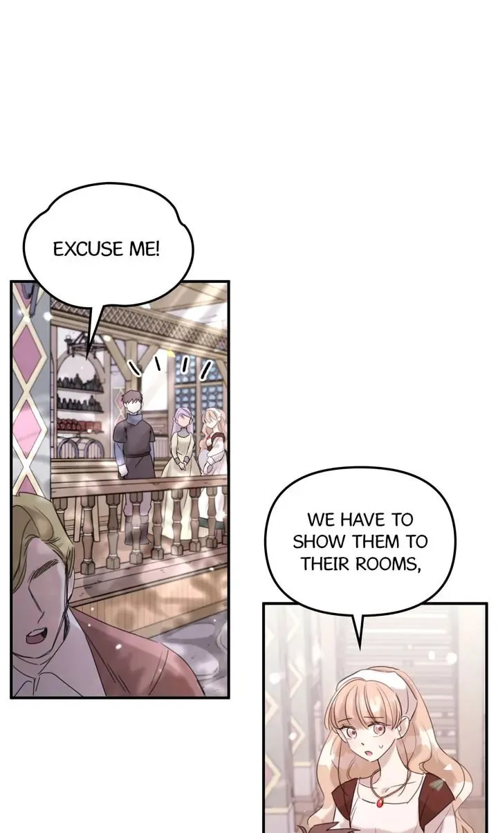 Dragondaily Chapter 36 page 28 - 