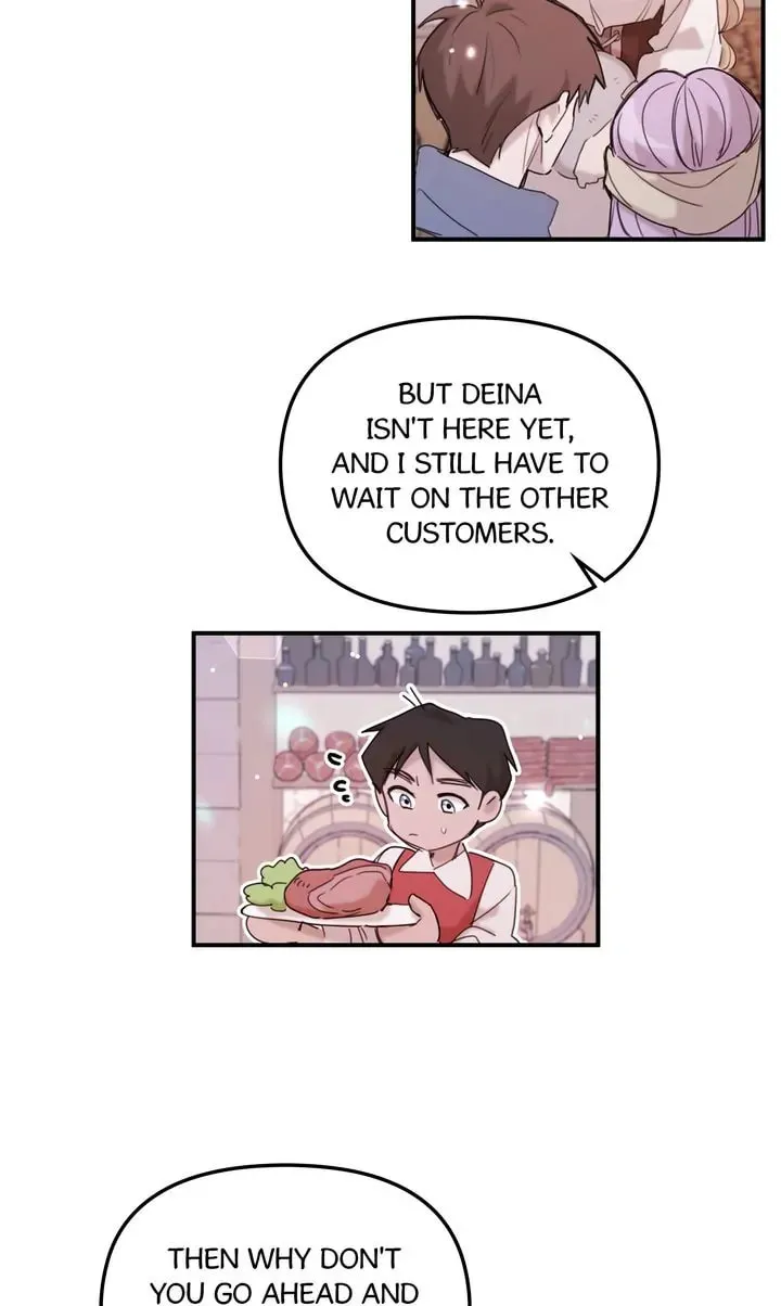 Dragondaily Chapter 36 page 29 - 