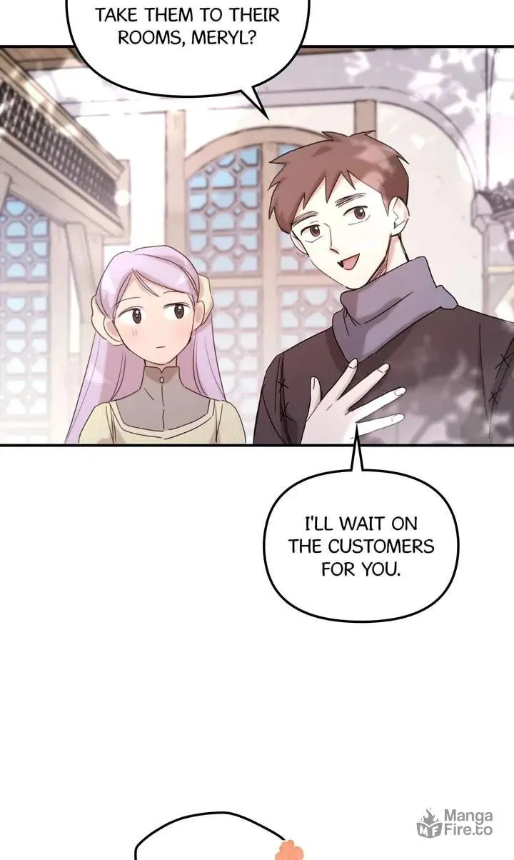 Dragondaily Chapter 36 page 30 - 