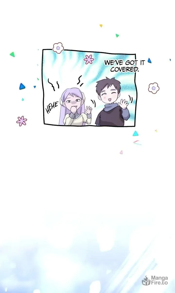 Dragondaily Chapter 36 page 33 - 