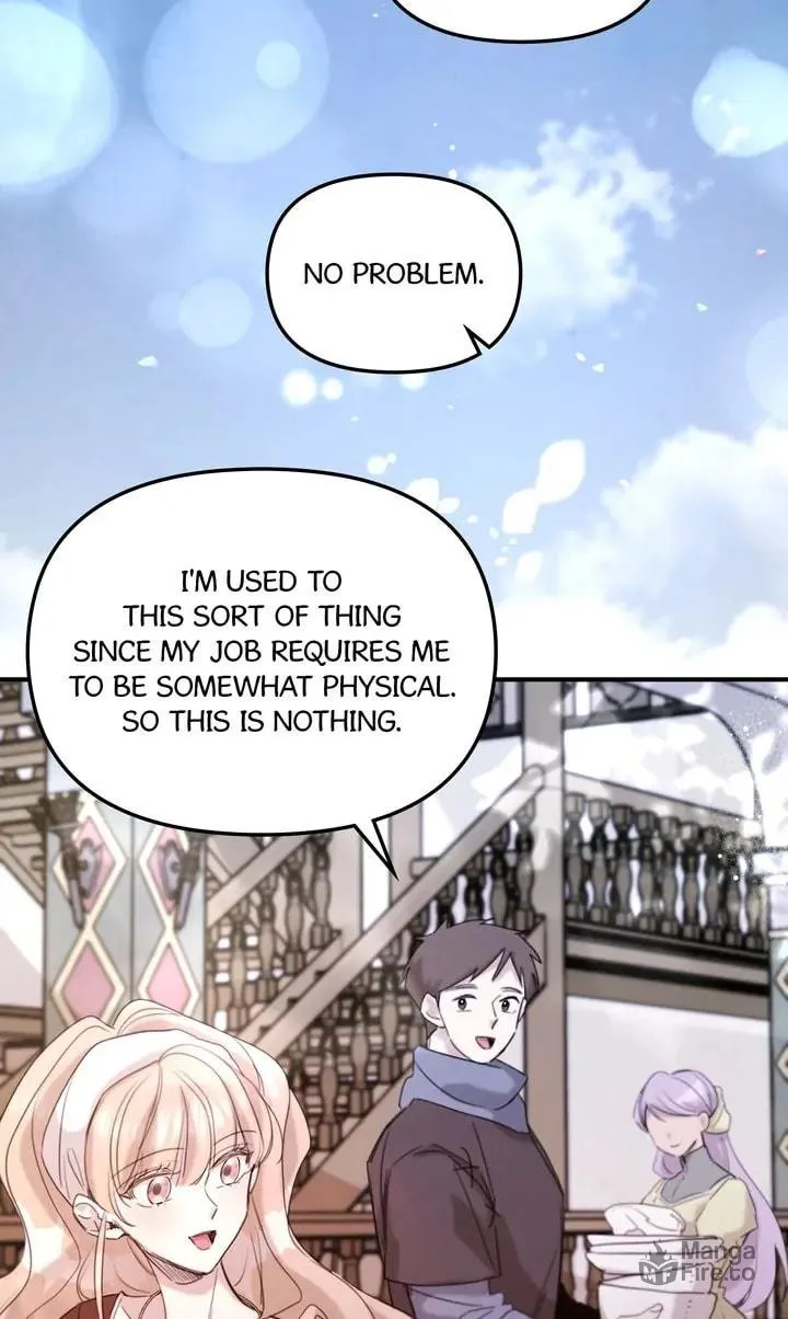 Dragondaily Chapter 36 page 35 - 