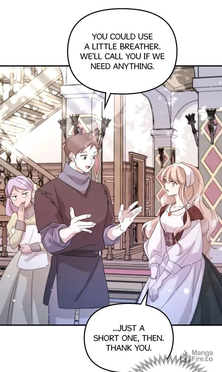 Dragondaily Chapter 36 page 45 - 
