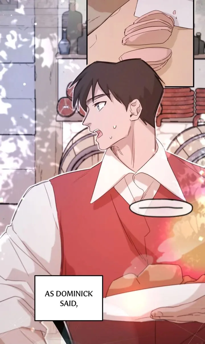 Dragondaily Chapter 36 page 8 - 
