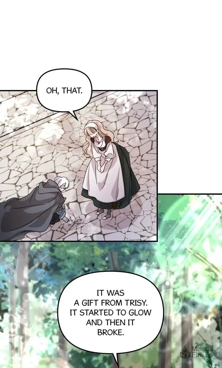 Dragondaily Chapter 37 page 20 - 