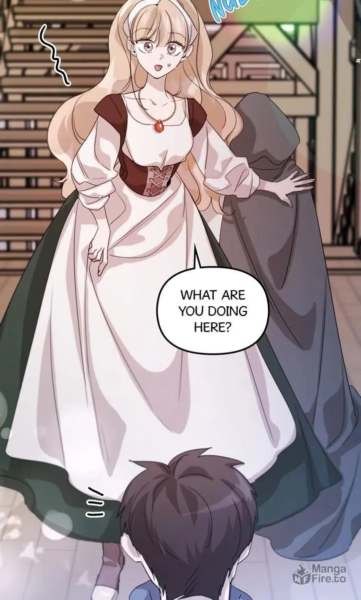 Dragondaily Chapter 39 page 12 - 