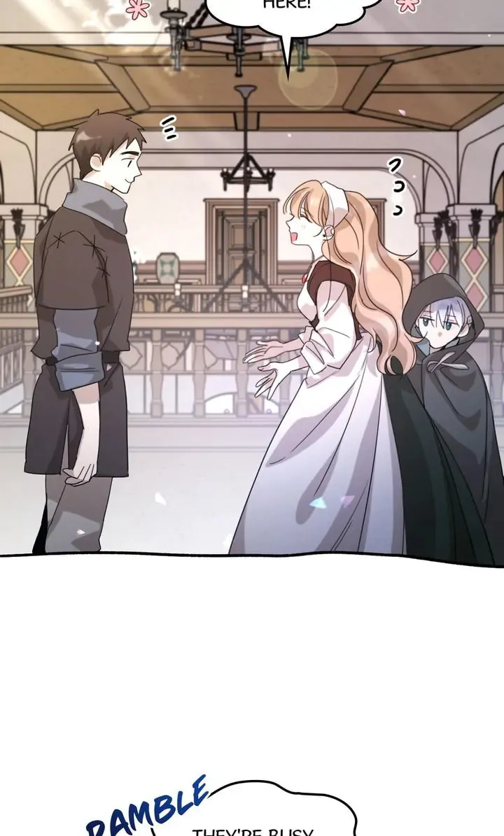 Dragondaily Chapter 39 page 17 - 