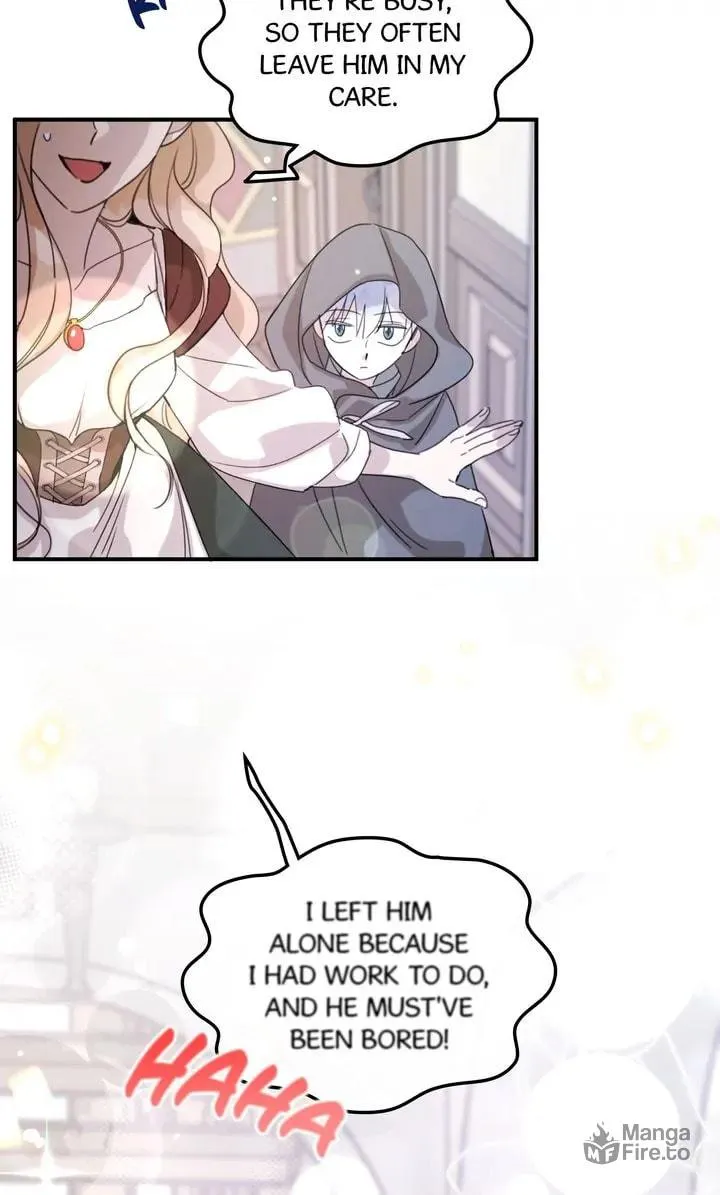 Dragondaily Chapter 39 page 18 - 