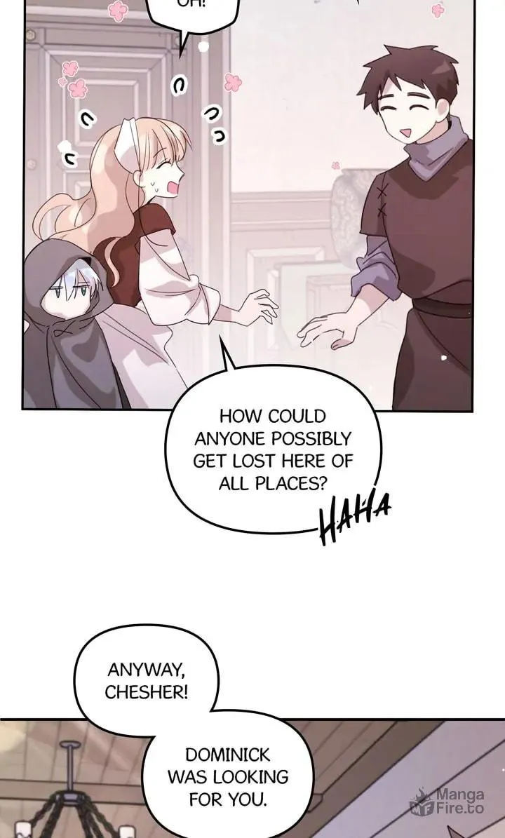 Dragondaily Chapter 39 page 21 - 
