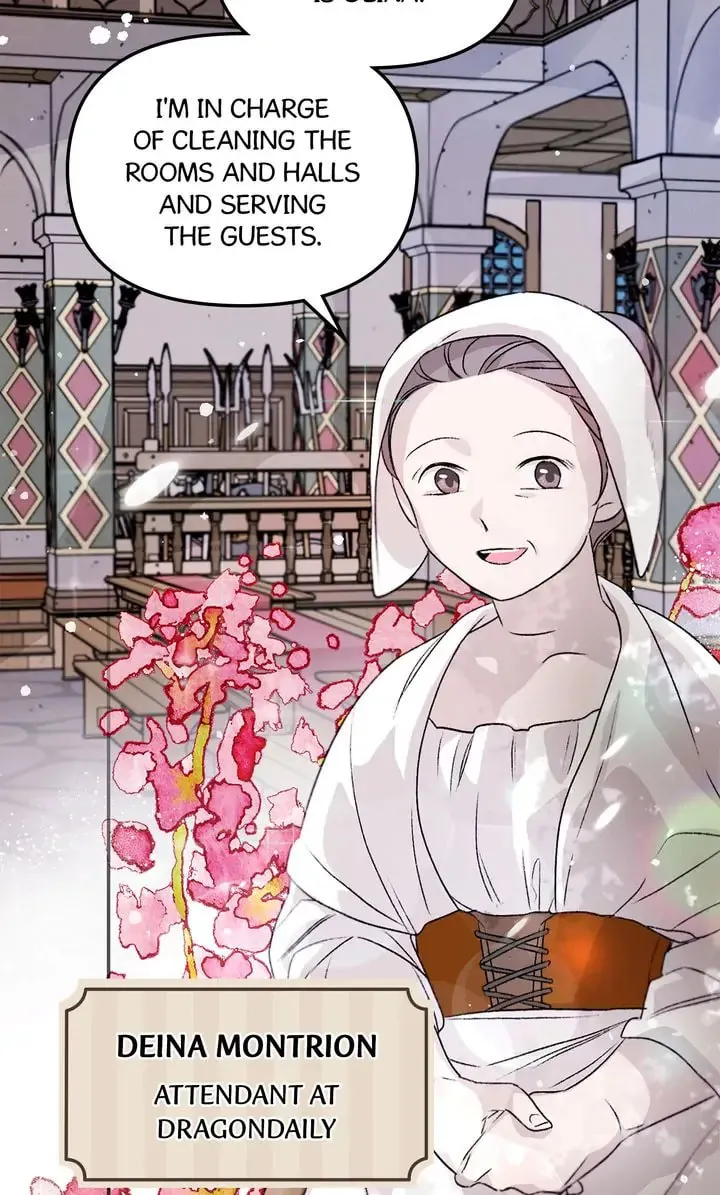 Dragondaily Chapter 4 page 14 - 
