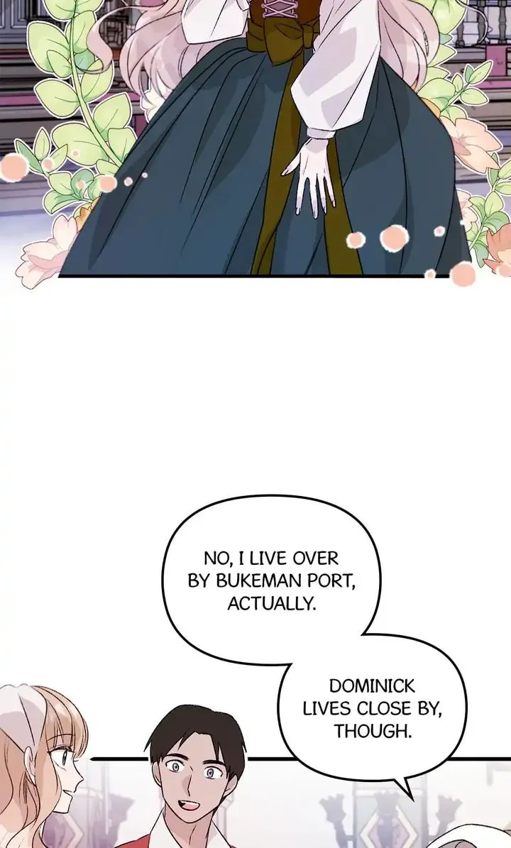 Dragondaily Chapter 4 page 19 - 