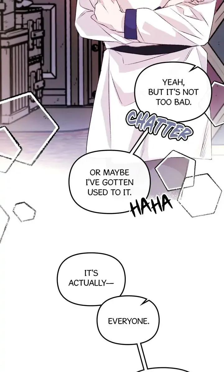 Dragondaily Chapter 4 page 22 - 