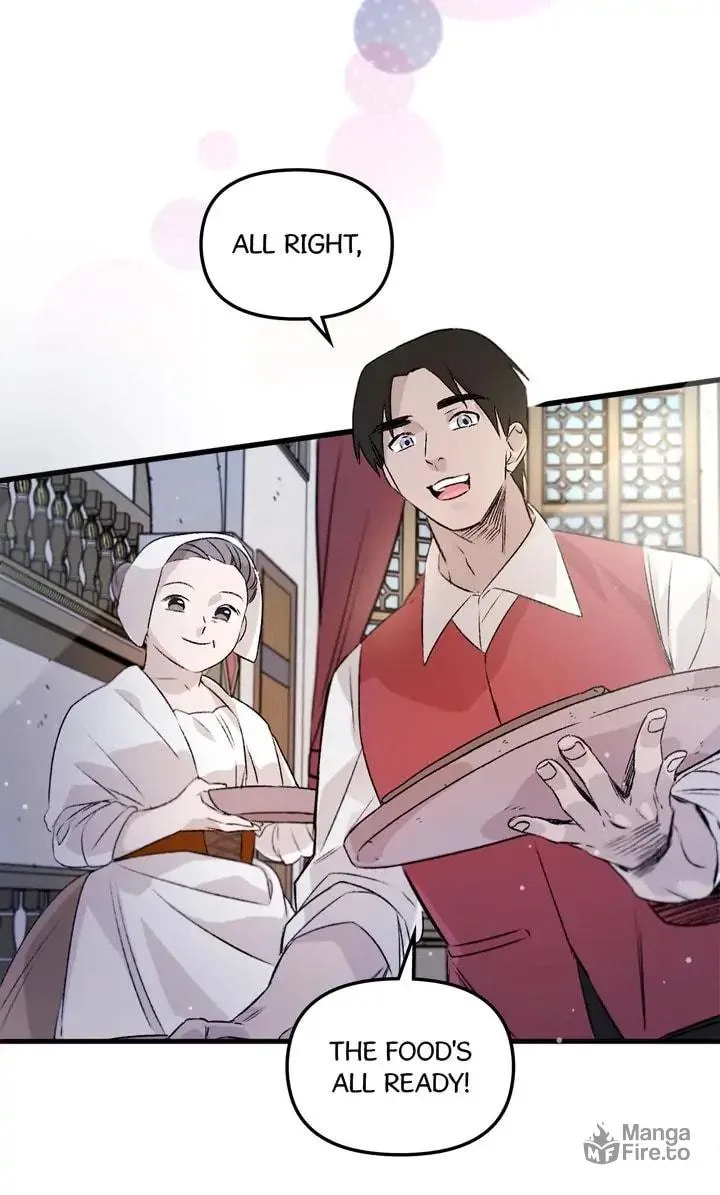 Dragondaily Chapter 4 page 30 - 
