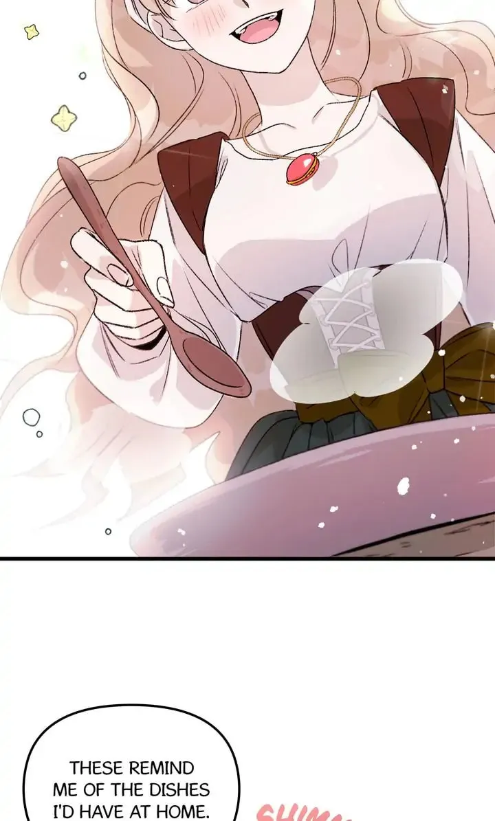 Dragondaily Chapter 4 page 34 - 