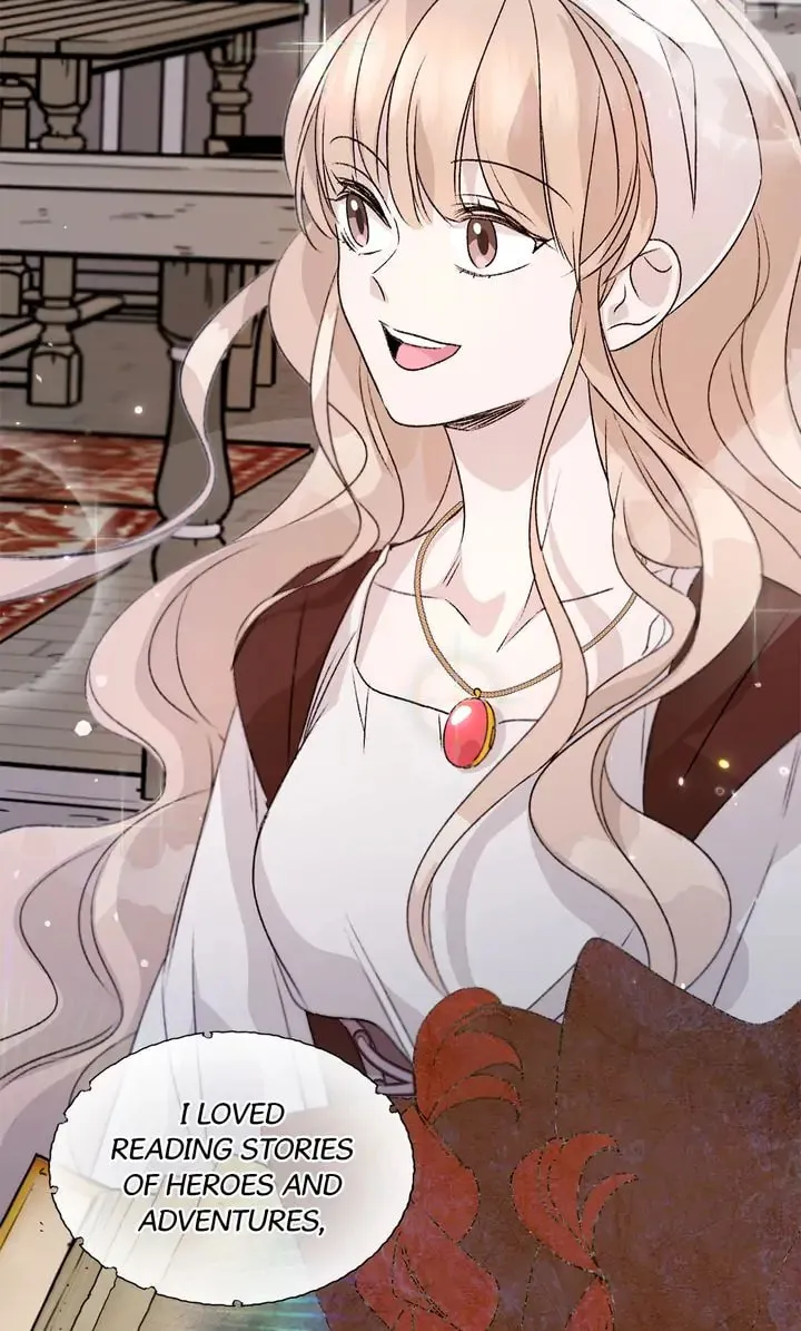 Dragondaily Chapter 4 page 47 - 