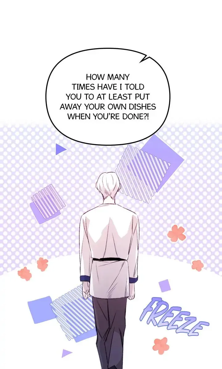 Dragondaily Chapter 4 page 59 - 