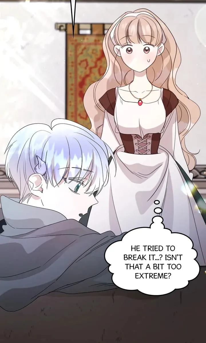 Dragondaily Chapter 40 page 11 - 