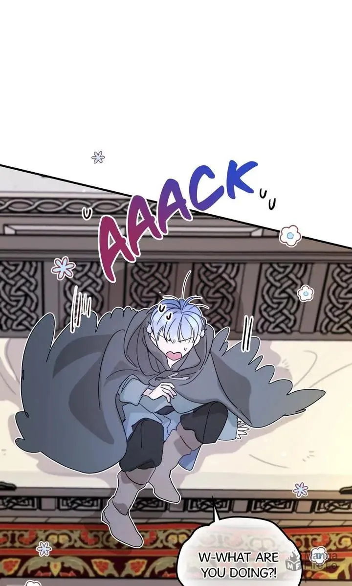 Dragondaily Chapter 40 page 3 - 