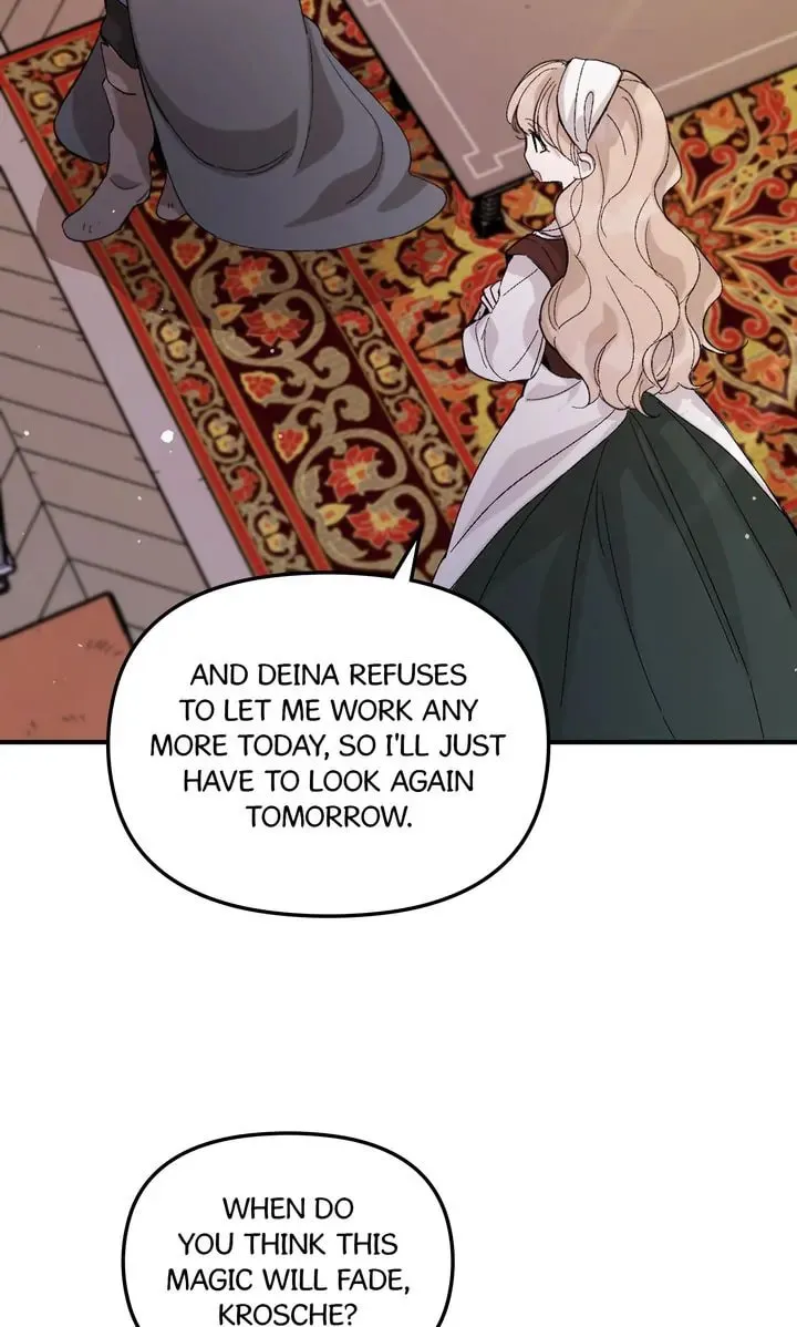 Dragondaily Chapter 40 page 22 - 
