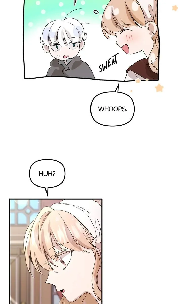 Dragondaily Chapter 40 page 8 - 
