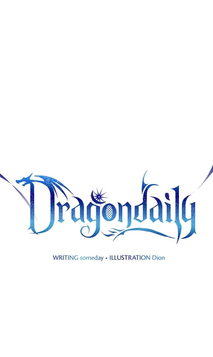 Dragondaily Chapter 41 page 1 - 