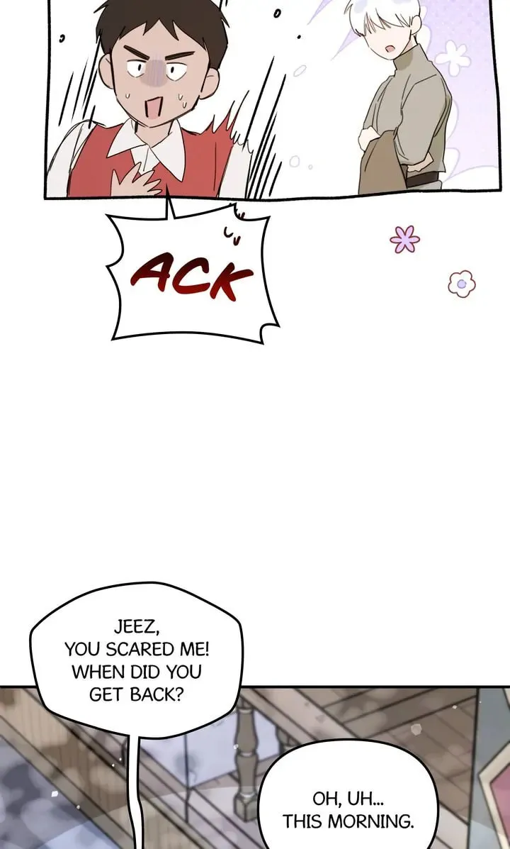 Dragondaily Chapter 42 page 11 - 