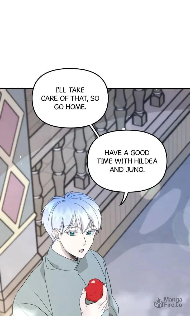 Dragondaily Chapter 42 page 20 - 