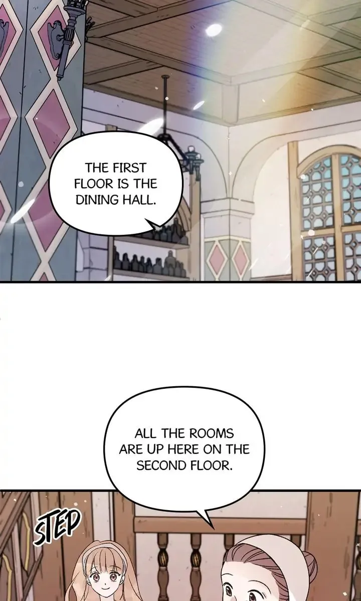 Dragondaily Chapter 5 page 2 - 