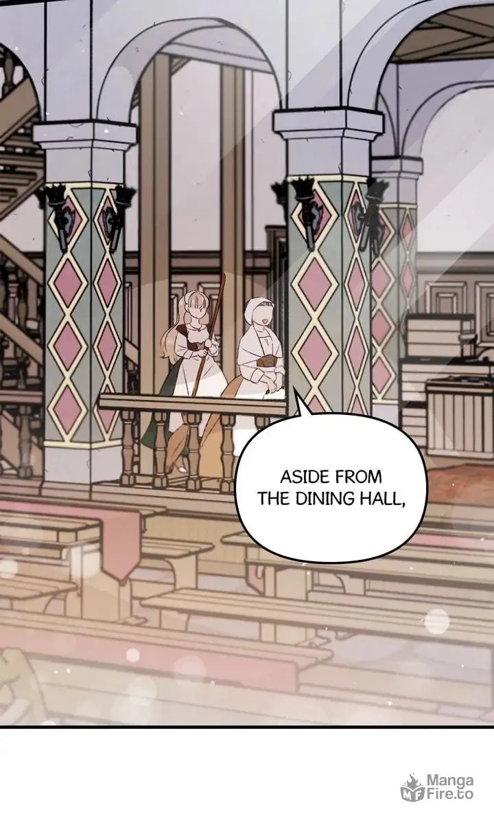 Dragondaily Chapter 5 page 33 - 