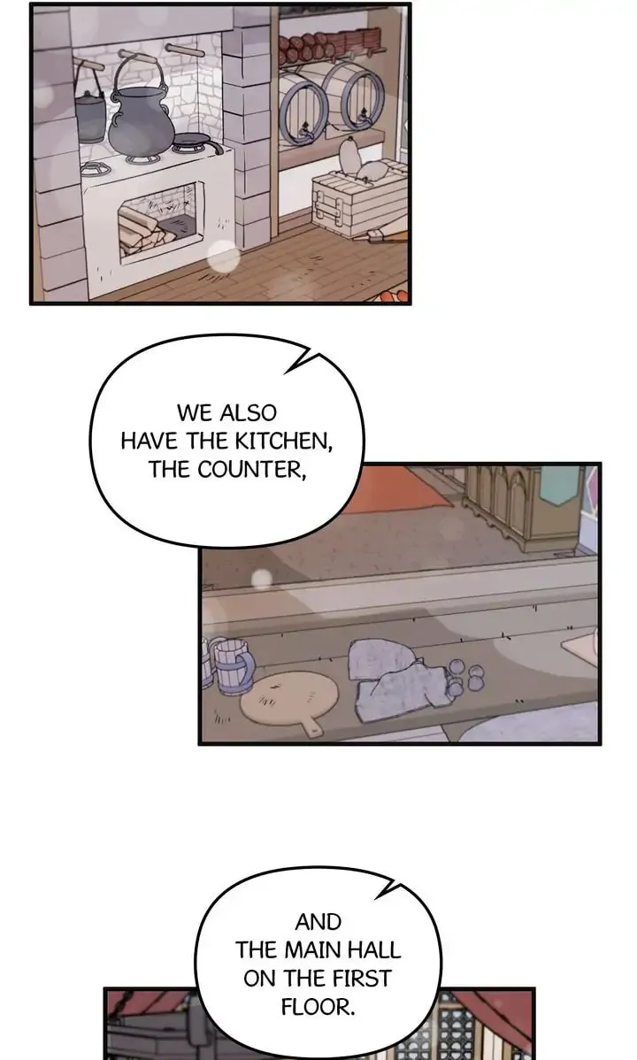 Dragondaily Chapter 5 page 34 - 
