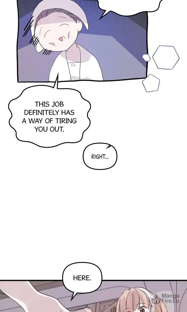 Dragondaily Chapter 5 page 40 - 