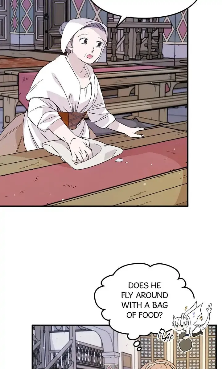 Dragondaily Chapter 5 page 44 - 