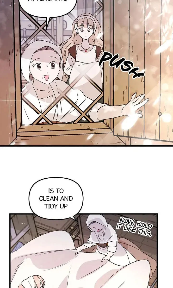 Dragondaily Chapter 5 page 8 - 