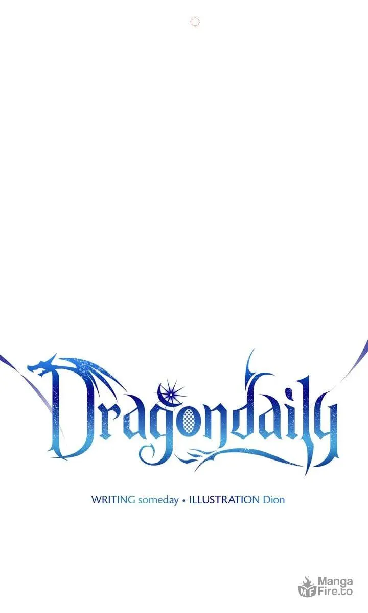 Dragondaily Chapter 50 page 15 - 