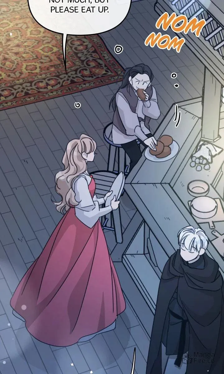 Dragondaily Chapter 50 page 18 - 